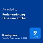 Limes Am Kocher * Huttlingen