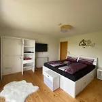 Limes Am Kocher Appartement *