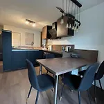 Limes Am Kocher Appartement Huttlingen