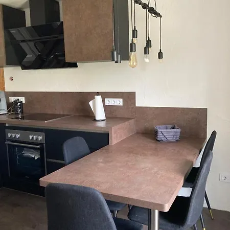 Apartament Limes Am Kocher *