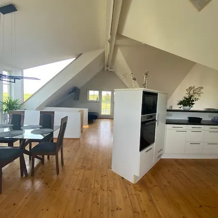 Limes Am Kocher Apartament *