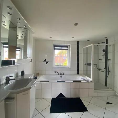 Apartman Limes Am Kocher Hüttlingen