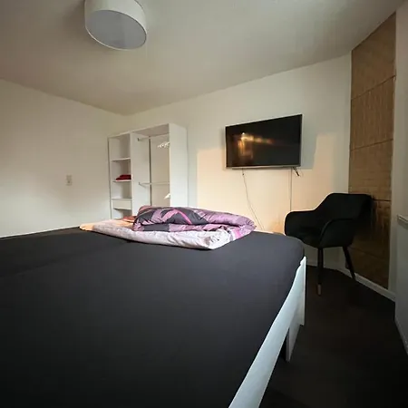 Apartament Limes Am Kocher