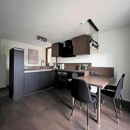 Apartment Limes Am Kocher