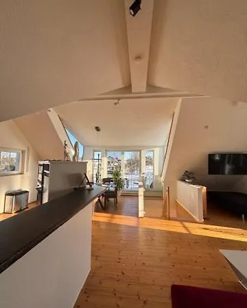 Limes Am Kocher Apartman Hüttlingen