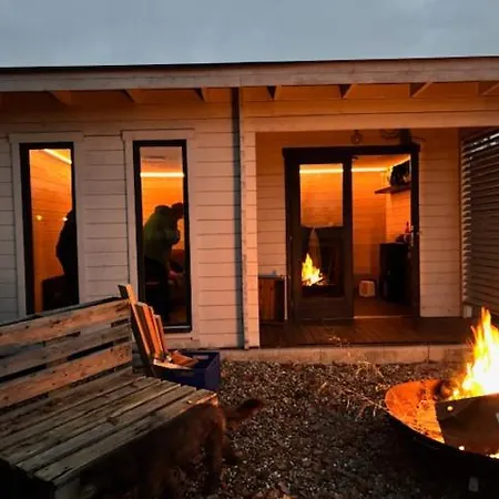 Limes Am Kocher Apartman Hüttlingen