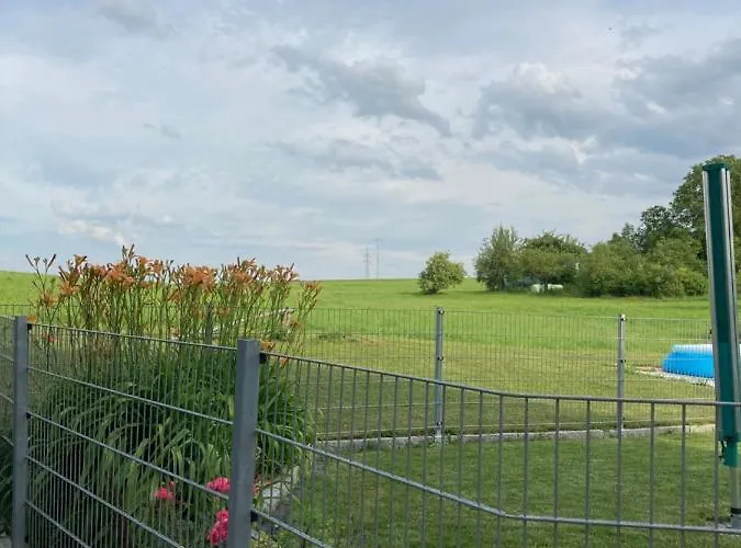 Limes Am Kocher Lägenhet *