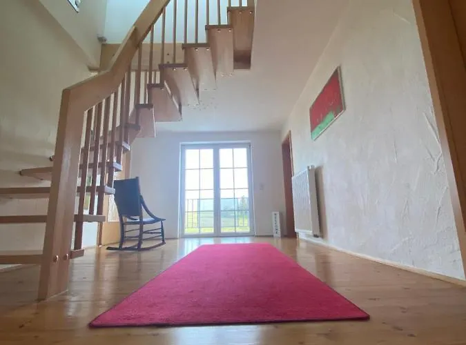 Limes Am Kocher Lägenhet *