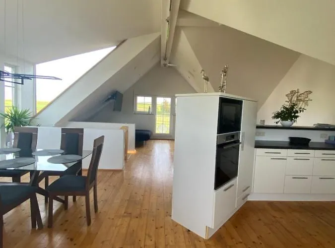 Limes Am Kocher Lägenhet *