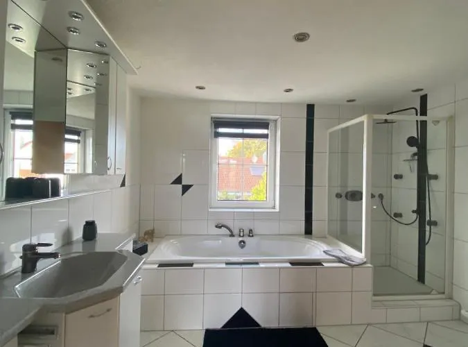 Lägenhet Limes Am Kocher Huttlingen