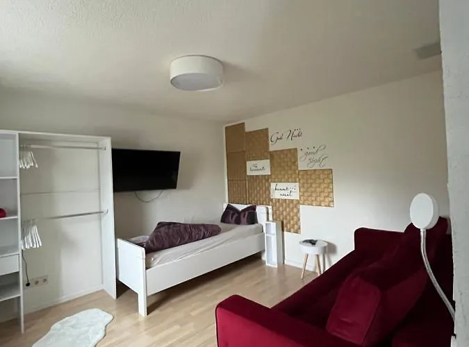 Limes Am Kocher Lägenhet