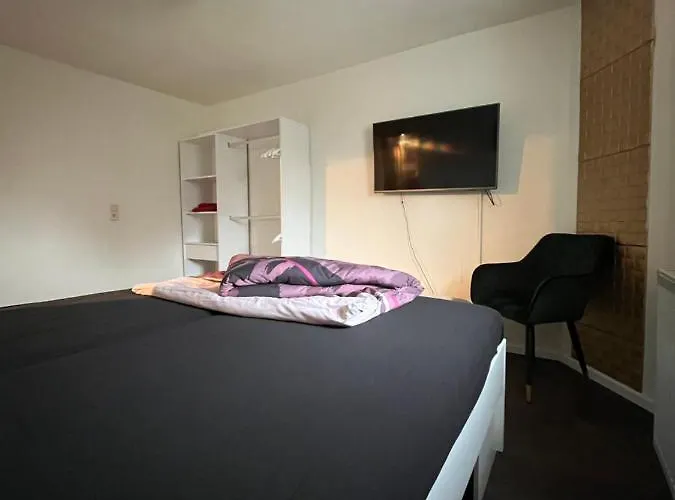 Lägenhet Limes Am Kocher