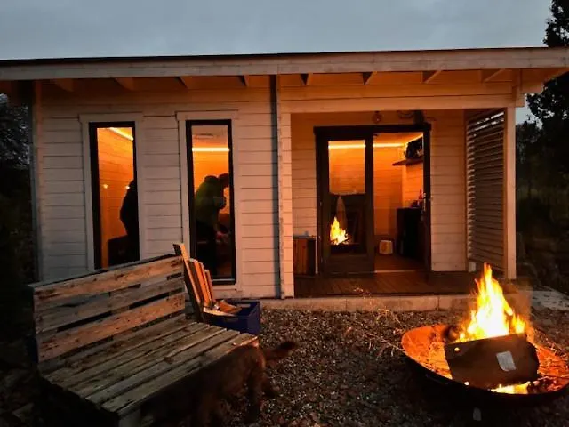 Limes Am Kocher Lägenhet Huttlingen